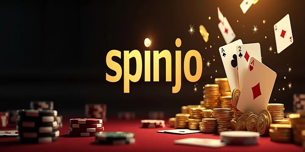 Spinjo Casino Play Now